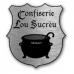 CONFISERIE LOU SUCREU - Logo