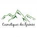 COSMÉTIQUES DES PYRÉNÉES - Logo