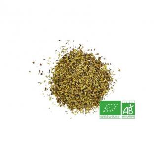 COULEURS D'ÉPICES - Herbes de Provence - 50 gr - Herbes de provence