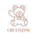 Creatijane - Logo