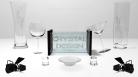 Crystal Design by Didou - Spécialité dans la gravure sur verre personnalisé à la demande, le tous fait main sans laser