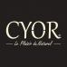 CYOR - Logo