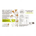 Daniel ROUILLARD Producteur - Flacon d&#039;huile vierge de Cameline 100 ml - Huile végétale
