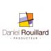 Daniel ROUILLARD Producteur - Logo