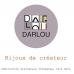 DARLOU bijoux - Logo