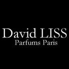 David LISS Parfums - Conception de fragrance de haute qualité & artisanale