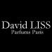 David LISS Parfums - Logo