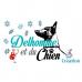 Delhomme et du Chien Création - Logo