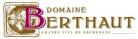 Domaine Berthaut - Venez découvrir nos vins Bourgogne !