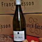 Domaine Franck Besson - Des hommes, un terroir, des vins...