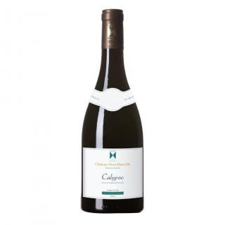Vignobles & Vins de Blanville - Calypso - 2015 - Bouteille - 0.75L