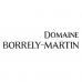 Domaine Borrely-Martin - Logo