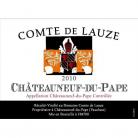 Domaine Comte de Lauze - Venez découvrir le Domaine et découvrez les vins Chateauneuf du Pape et Côte du Rhône !