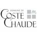 Domaine de Coste Chaude - Logo