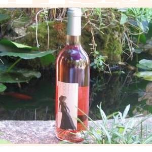 Domaine de la Roncière - Vin de France Rosé - rosé - 2013 - Bouteille - 0.75L
