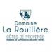 Domaine la Rouillère - Logo