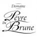 Domaine de Peyre Brune - Logo