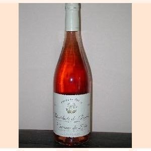 Bénédicte de Rycke - Cuvée Tradition - rosé - 2011 - Bouteille - 0.75L
