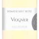 Domaine Saint Mitre - Viognier - blanc - 2012 - Bouteille - 0.75L