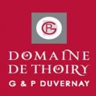 Domaine de Thoiry - Du Beaujolais, aromatique et facile à boire, au Côteaux Bourguignons chaleureux et plus structuré !