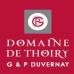 Domaine de Thoiry - Logo