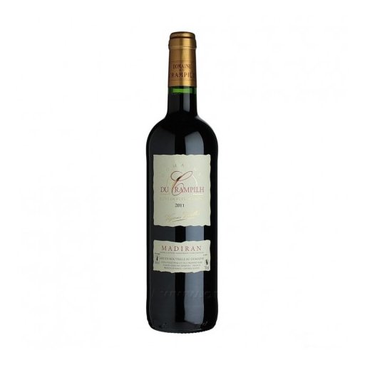 Domaine du Crampilh - MADIRAN Cuvée Vignes Vieilles 2014 - 2014 - Bouteille - 0.75L