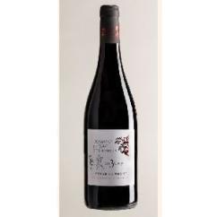 Domaine du Parc Saint-Charles - Les Trois Coups - rouge 2025 - 2025 - Bouteille - 0.75L