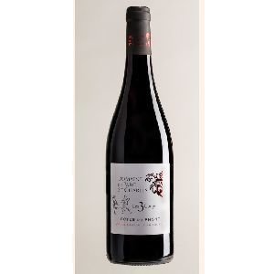 Domaine du Parc Saint-Charles - Les Trois Coups - rouge 2025 - 2025 - Bouteille - 0.75L