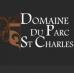 Domaine du Parc Saint-Charles - Logo