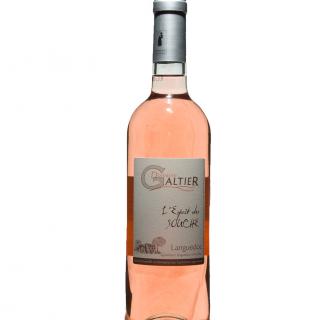 Domaine Galtier - L&#039;Esprit des Souche Rosé - 2020 - Bouteille - 0.75L