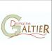 Domaine Galtier - Logo