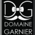 Domaine Garnier - Logo