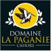 Domaine La Paganie - Logo
