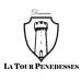 Domaine La Tour Penedesses - Logo