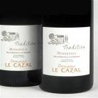 Domaine Le Cazal - Venez découvrir nos vins en Minervois !