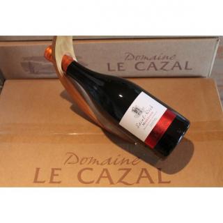 Domaine Le Cazal - SAINT-ROCH 2014 - 2014 - Magnum - 1.5L