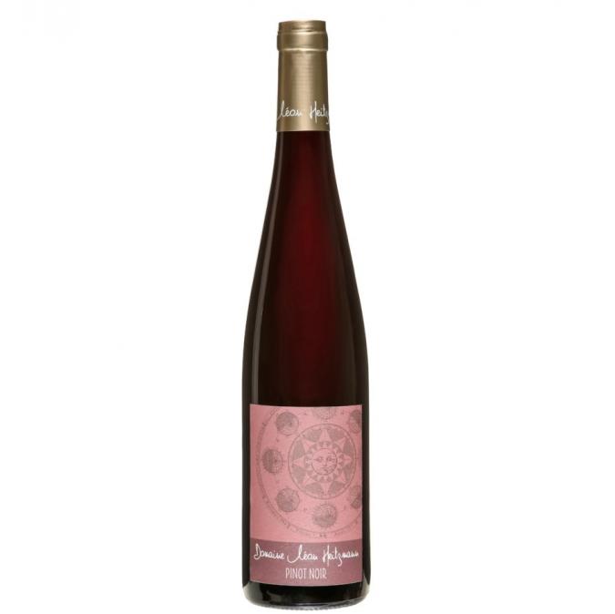 Domaine Léon Heitzmann - Pinot Noir - 2021 - Bouteille - 0.75L