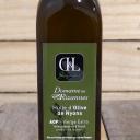 Domaine les rizannes - Huile d olive de nyons bio - Huile d&#039;olive