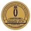 Domaine Martinolle-Gasparets - Château MARTINOLLE-GASPARETS 2016 BIO Artisanal Médaille d&#039;OR AMPHORE - 2016 - Bouteille - 0.75L