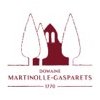 Domaine Martinolle-Gasparets - Domaine MARTINOLLE-GASPARETS 2016 BIO Artisanal Médaille de BRONZE MACON - 2015 - Bouteille - 0.75L