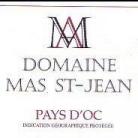 Domaine Mas St-Jean - Le Domaine est au coeur des Côtes du Rhône et propose des vins exceptionnels en rouge, rosé.
