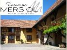 Domaine Mersiol - Venez découvrir nos vins d'Alsace !