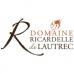 Domaine Ricardelle de Lautrec - Logo