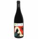 Domaine Ricardelle de Lautrec - Pinot Noir - Nature - 2020 - Bouteille - 0.75L
