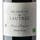 Domaine Ricardelle de Lautrec - Pinot Pontserme - 2017 - Bouteille - 0.75L