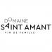 Domaine Saint Amant - Logo