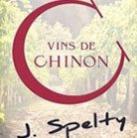 Domaine Spelty - Venez découvrir nos vins Chinon rouge, rosé et blanc !
