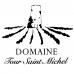 Domaine Tour Saint Michel - Logo