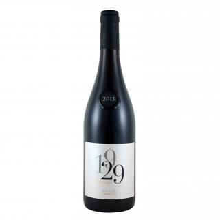 Domaine de la Poyebade - Brouilly  cuvée vielles vignes 1929 - 2018 - Bouteille - 0.75L