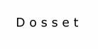 DOSSET - Toutes les ceintures « Dosset » sont fabriquées dans notre atelier à Bressuire les Deux-Sèvres.